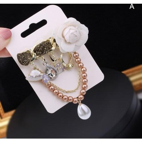 Броши бант на одежду Luxfacigoo China At AliExpress