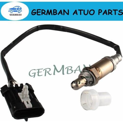 Lambda Sensor O2 Oxygen Sensor For Chevrolet GMC Vehicles Buick GA24012 New No#SG454 GA24012