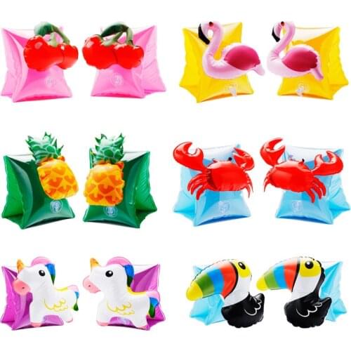 LYONAVA Children's Inflatable Vests