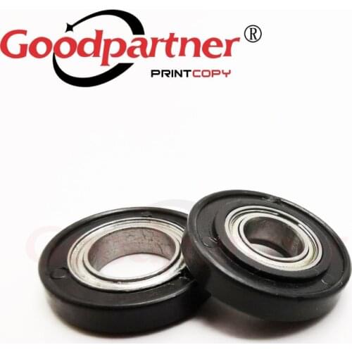 Mag Roller Spacer Roller for Konica Minolta bizhub 227 287 367 7528 7536 7522