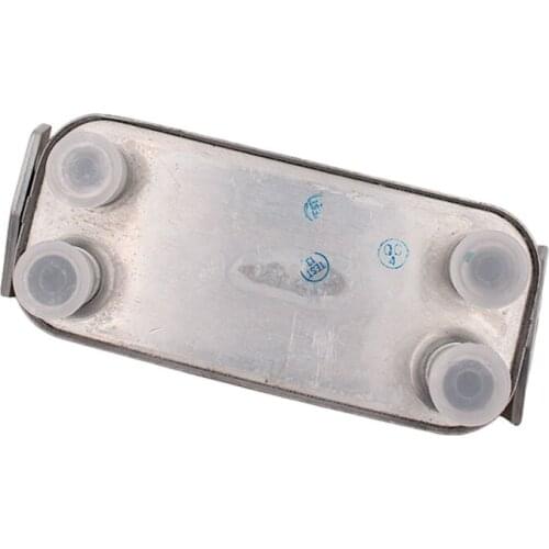 Oil Cooler Aftermarket Engine Parts New Oil Cooler 4.2L V8 Petrol PBC500051 for Range Rover Sport 2005-2009 Range Rover Sport