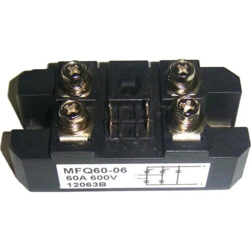 MFQ60A600V Original, Can Provide Test, 1 Year Warranty