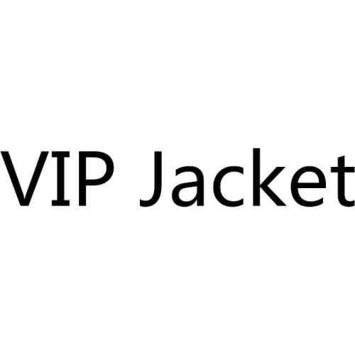 VIP Men Jacket