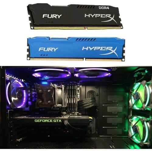 Memory RAM Cooler Cooling Vest Fin Heat Sink For PC DDR3 Cooling DDR4 Game DDR Computer K1V0 U0F4