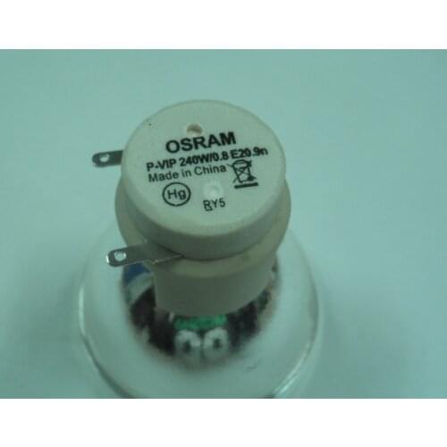 Original quality Replacement Projector bulb MC.JJT11.001 for Acer P1510/P1515/H6520BD/S1283E/S1283HNE/S1383WHNE Projector