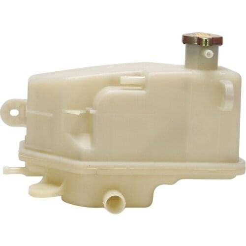 Automotive engine coolant reservoir, For hyundai Santa Fe 2000-2005 25430-26410 2543026410
