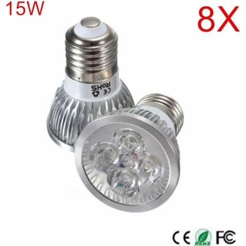 SEACAT LED Bulbs