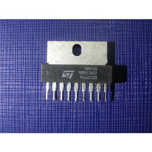 TDA8138 new orginal