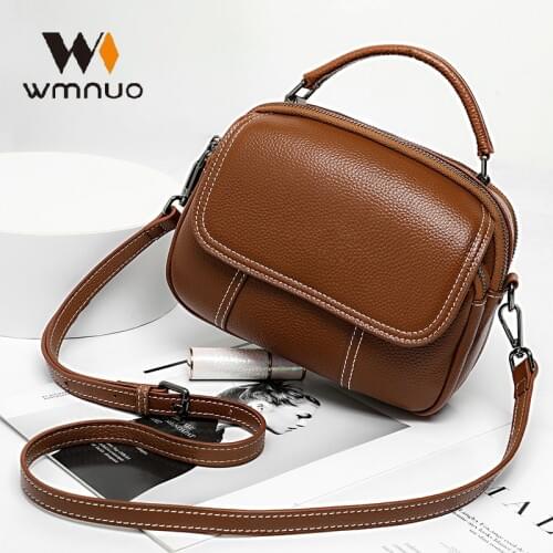 Wmnuo Women's Bright Bags