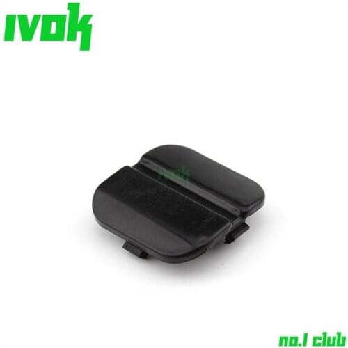 Rear Bumper Cover For Ford Foucs 8M51-F17J922-AA