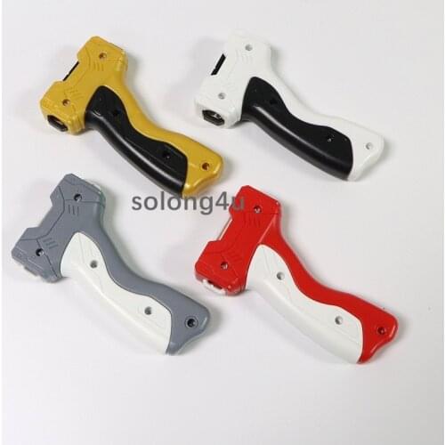 1PC Limited Edition Spinning Tops Handle Launcher Grip Starter Tool