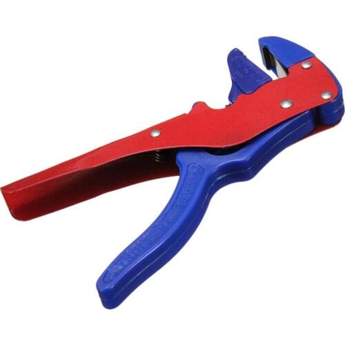 1PCS Crimper Stripping Cutter Pliers Automatic Self Adjusting Cable Wire Stripper For Hand Tools