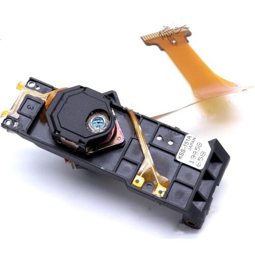 10PCS/LOT Original NEW KSS-151A KSS151A KSS-151 CD laser lens KSS-151A KSS151A CD Laser pick ups