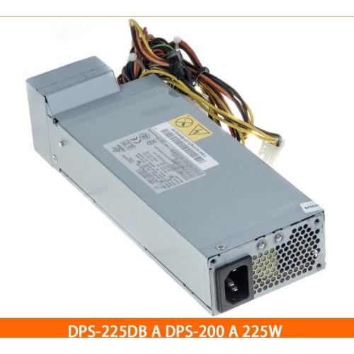 100% Working Desktop For DPS-225DB A DPS-200 A Power Supply Full Test
