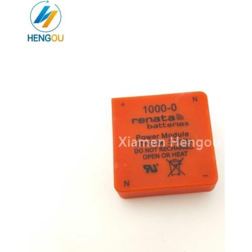 Free Shipping Heidelberg Offset Printing Machina Spare Parts Original Swiss RENATA series 1000-0