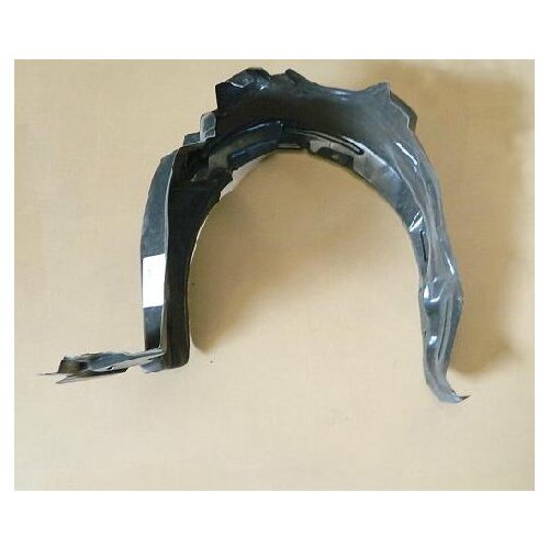 Wheel splash pad assembly for Great wall haval M2 OEM:5512100XY31XB 5512200XY31XB 5512100-Y31 5512200-Y31