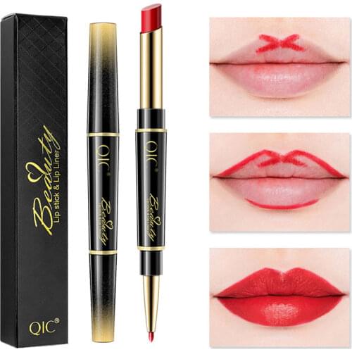Daiyi Manzi Lip Pencils