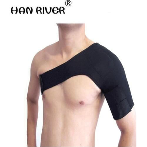 Far-infrared ms tomalin spontaneous heat thermal shoulder sore shoulder shoulder spontaneous nano magnetic therapy shoulder