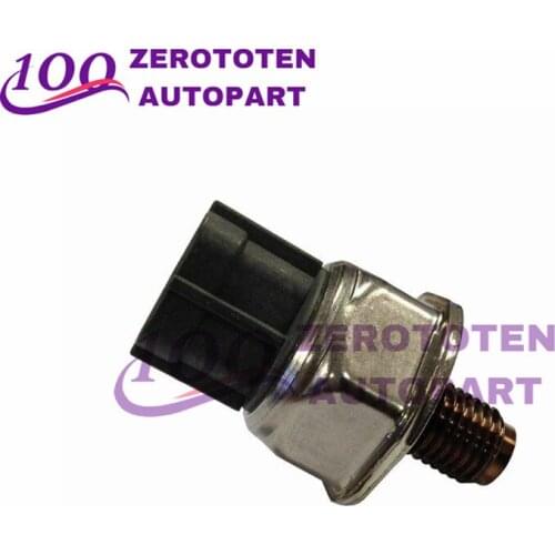 810PP05-01 9811353880 55PP05-01Fuel Rail Pressure Sensor For Nissan Navara D40 2.5 Mitsubishi L200