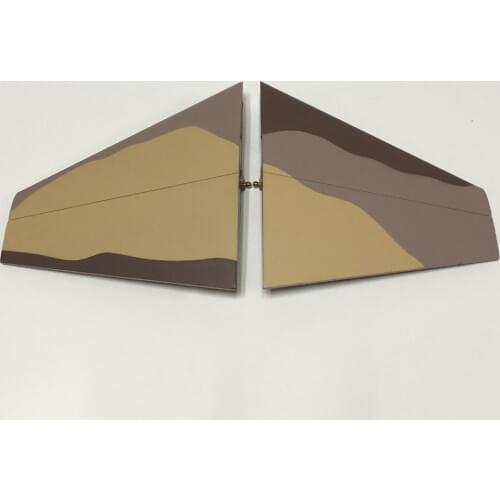 Elevator Part for Freewing F5N 80mm EDF Jet FJ20811 03