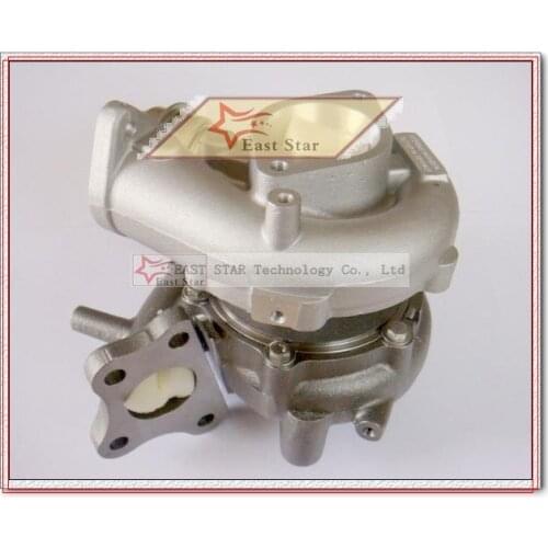 GT2056V 769708 769708-5004S 769708-0003 769708-0002 769708-0001 14411-EC00B Turbo For Nissan Navara YD25 YD25DDTi 2.5L DI 171HP