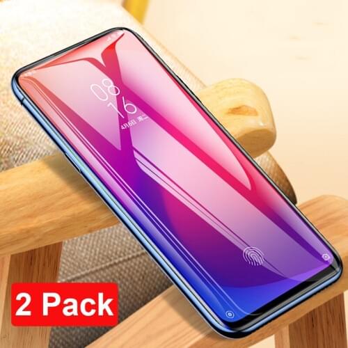 Muchi Screen Protectors For Xiaomi Mi 5 Pro