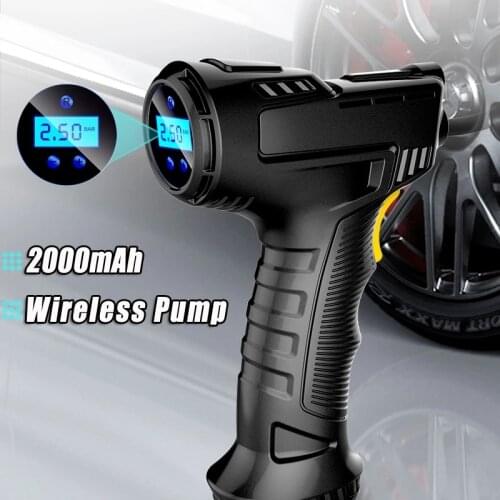 Mussels Inflatable Pumps