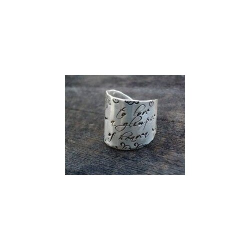 MASTER İŞCİLİĞİ MEN WOMEN WORDS DESIGN RING