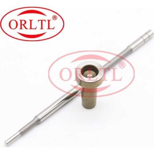 ORLTL Control Valve F 00V C01 359 Control Valve Set F OOV C01 359 And F00VC01359 FOR '0 445 110 541 ('0445110541)