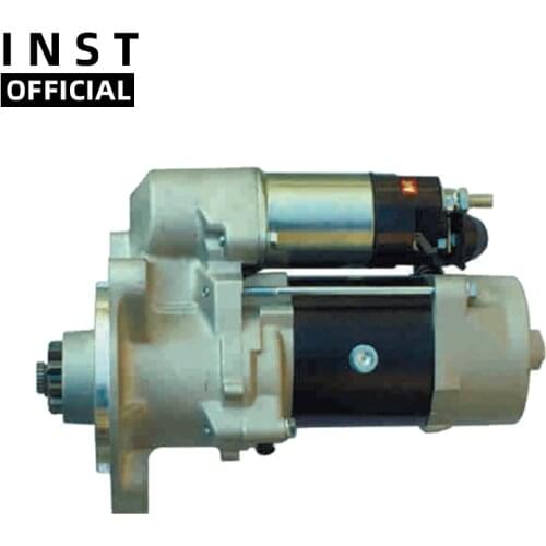 STARTER FOR FD6,FE6 0355-502-0110 23300-Z5578