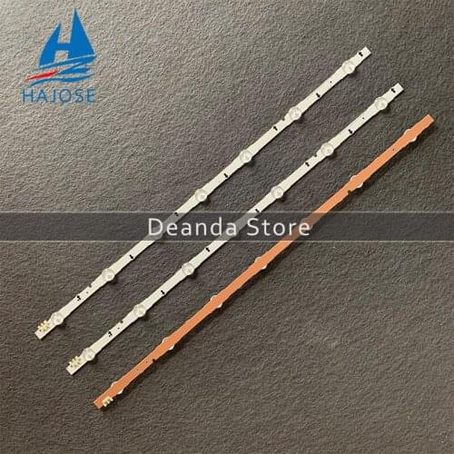 LED Backlight strip 7 Lamp For Samsung32"TV 2014SVS32HD D4GE-320DC0-R3 CY-HH032AGLV2H UW32h4000 LM41-00041L UE32H4000 UE32H4500