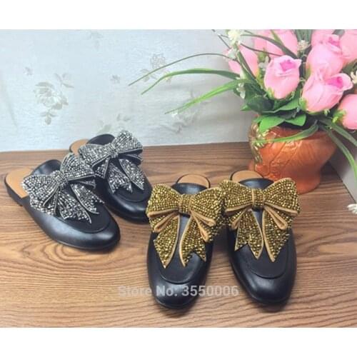 Urumbassa Women's Slip-ons