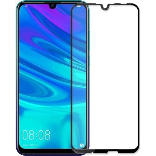 Protective Glass For Huawei P Smart Plus 2019 Tempered Glass For Huawei P Smart+ 2019 Screen Protector Film for Huawei Maimang 8