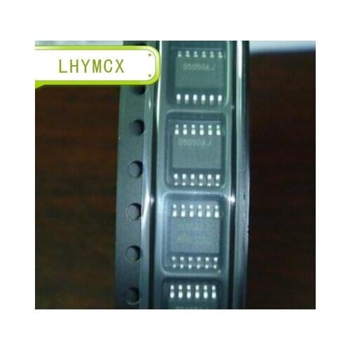 5PCS D5050AJ VND5050AJ D5050J VN5050J SSOP12
