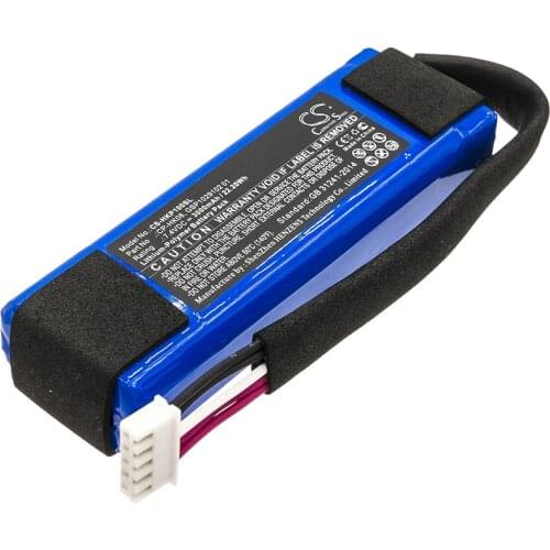 CS 3000mAh / 22.20Wh battery for Harman/Kardon Go Play, Go Play Mini, GO+ Play CP-HK06, GSP1029102 01