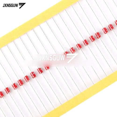 20PCS Original RL102-201M 200V 1KA straight Insert GGD Ceramic gas discharge tube RL102201M