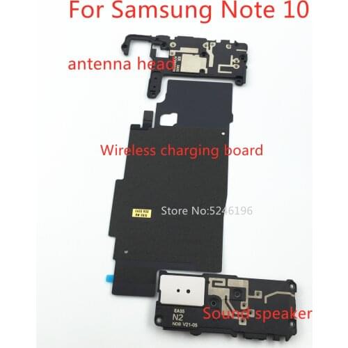 LingLiWei Speakers For Phones Samsung Galaxy Note 10 China
