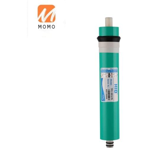 High Rejection 75 Membrane for Drinking Water Treatment Equipment