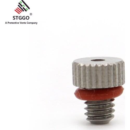 Metal IP 67 Pressure Relief Vent