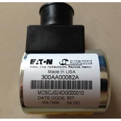 New vickers Coil 300AA00082A