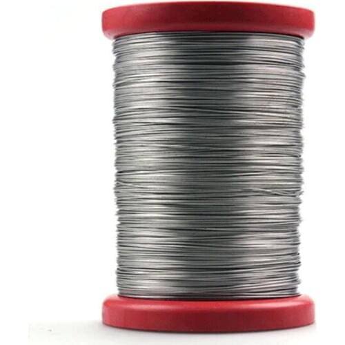 New Beehive 201 Stainless Steel Wire For Beekeeping 24 Comb Foundation Frames Bee Hives Bees Tools Special 500 g