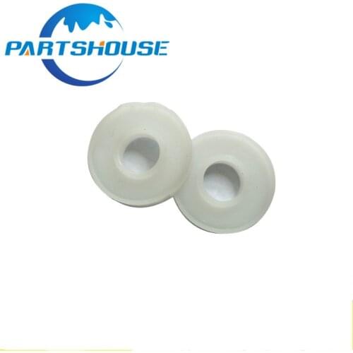 10Sets Compatible new Copier Spacer Roller 2BL22182 For Kyocera TK180 181 220 KM1620 KM2550 KM2650 2020 2050