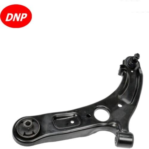 DNP Suspension Control Arm Front Left Lower Fit For Hyundai Elantra Veloster 54501-3X000 54500-3X000