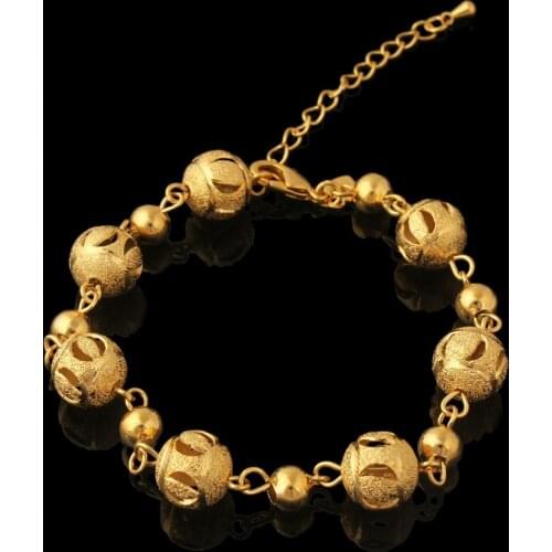 Sky Talent Bao Bead Bracelets