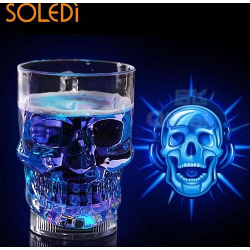 SOLEDI Beer Glasses China
