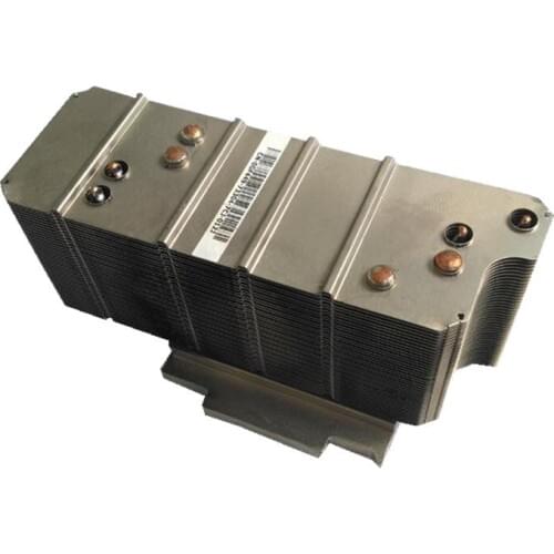 0GF449 GF449 PE2950 CPU Dimension Processor Cooler Radiator Heat 2950 Heatsink GF449 0GF449 Server heat Sink