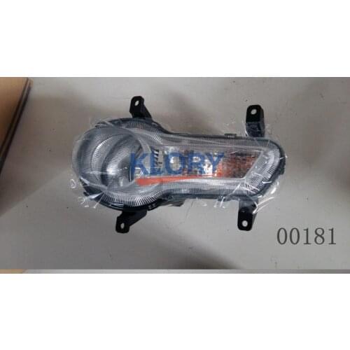 4116100-K80 4116200-K80 FRONT FOG LAMP FRONT FOG LIGHT FRONT FOG FOR GREAT WALL HAVAL H5 HOVER H5 GREAT WALL X200