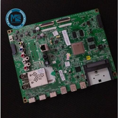 Brand New For LG 55LB6700-CB TV Motherboard Mainboard EAX65384005 EAX65384004