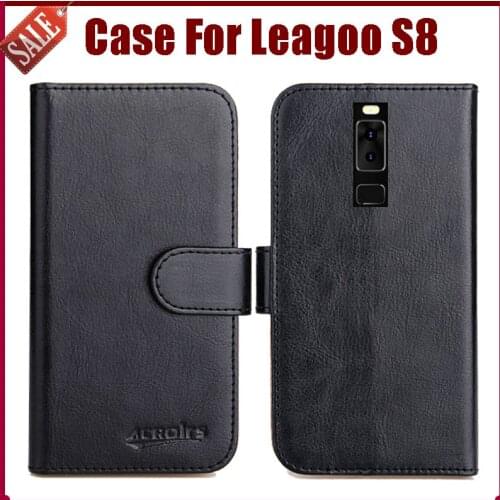 ACROLRS S8