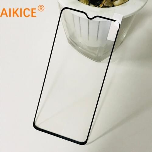 AIKICE Screen Protectors For OnePlus 6T